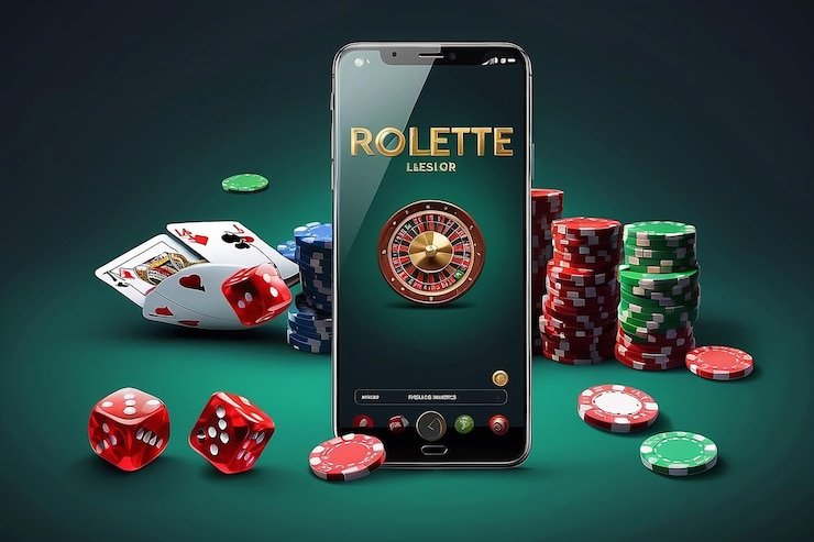 Live Chat Game 