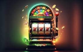 Dashboard jackpot progresif Ikan Jackpot di sensasi777 menampilkan nilai jackpot global dan meja